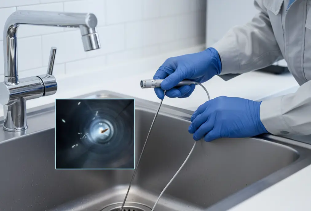 [害虫ニオイ対策]